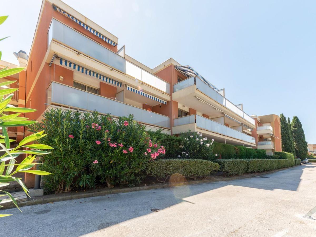 Apartment La Croix Du Sud-3 By Interhome Cavalaire-sur-Mer Exterior foto